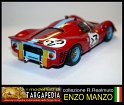 Ferrari 412 P4 n.23 Le Mans 1967 - Remember 1.43 (2)